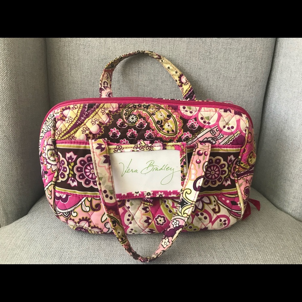 Vera Bradley set - Picture 4 of 8